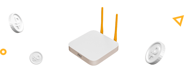 Интернет-провайдеры в Лысьве 